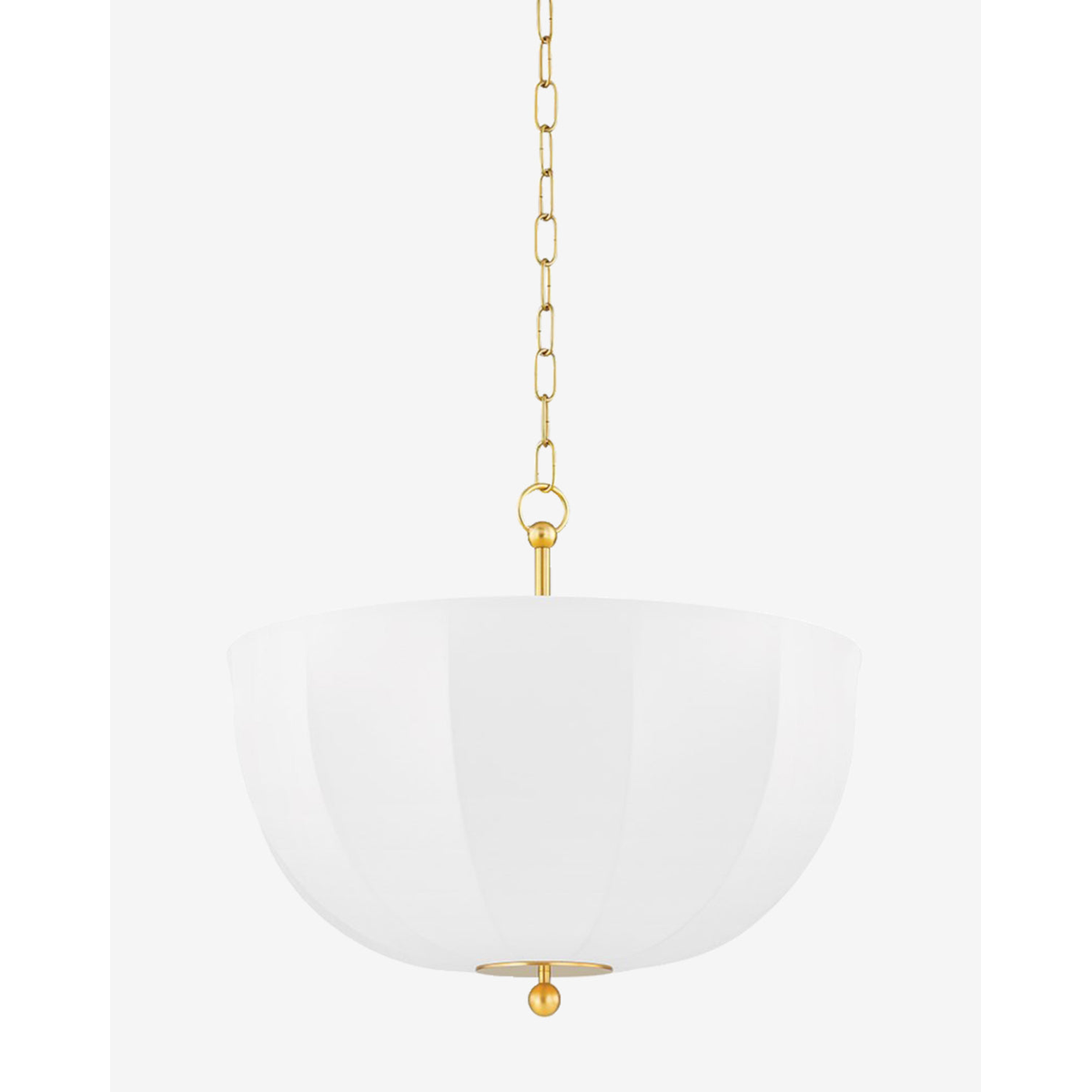 Silvan Pendant