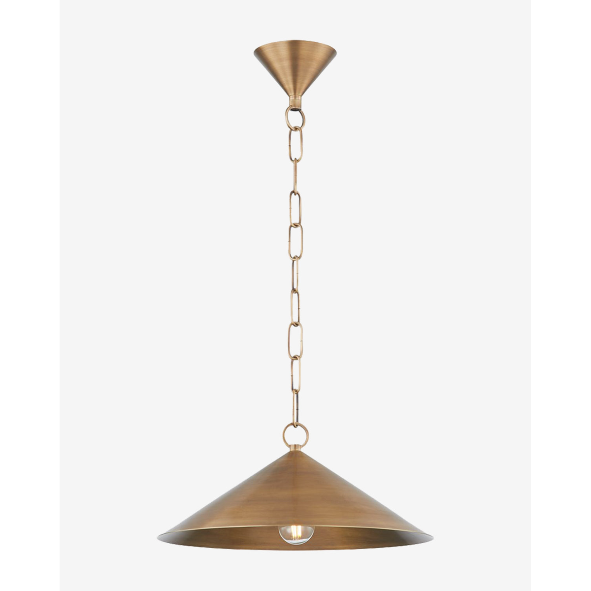 Cedric Pendant