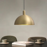 Nordan Modern Metal Pendant Light