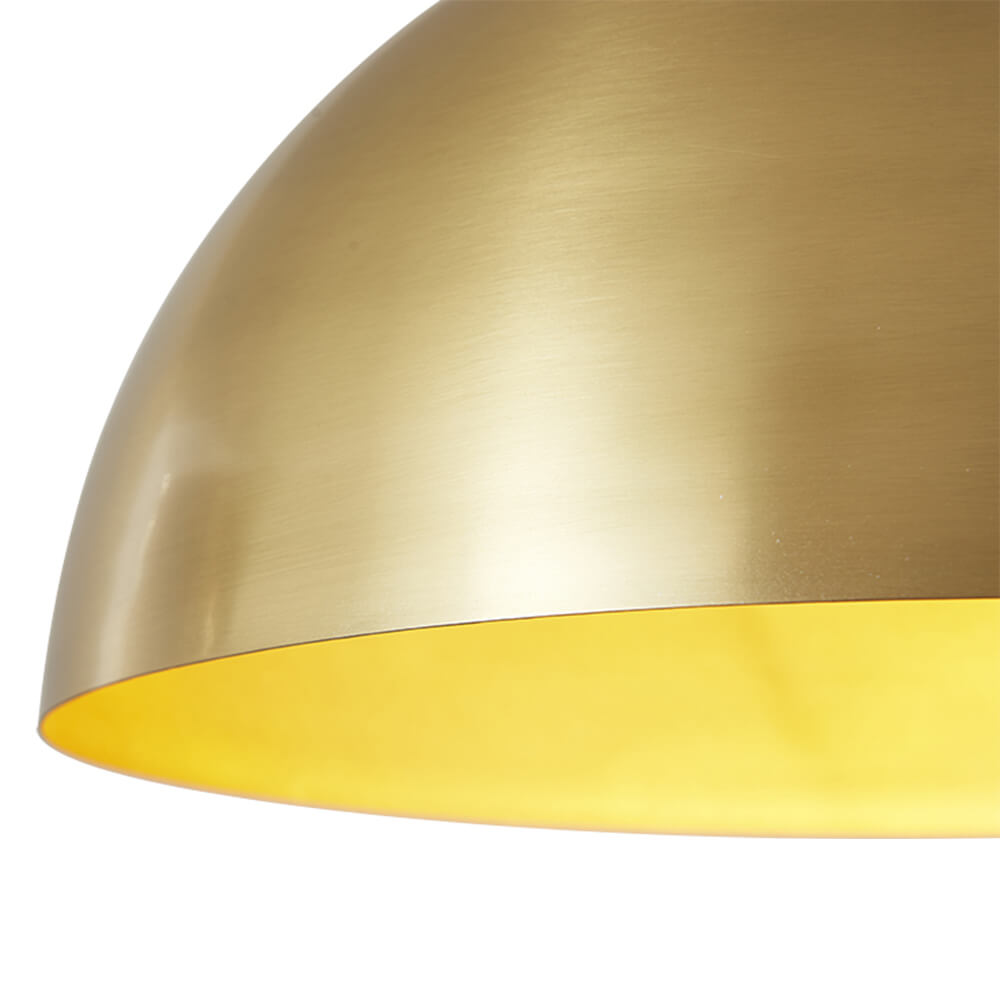Nordan Modern Metal Pendant Light
