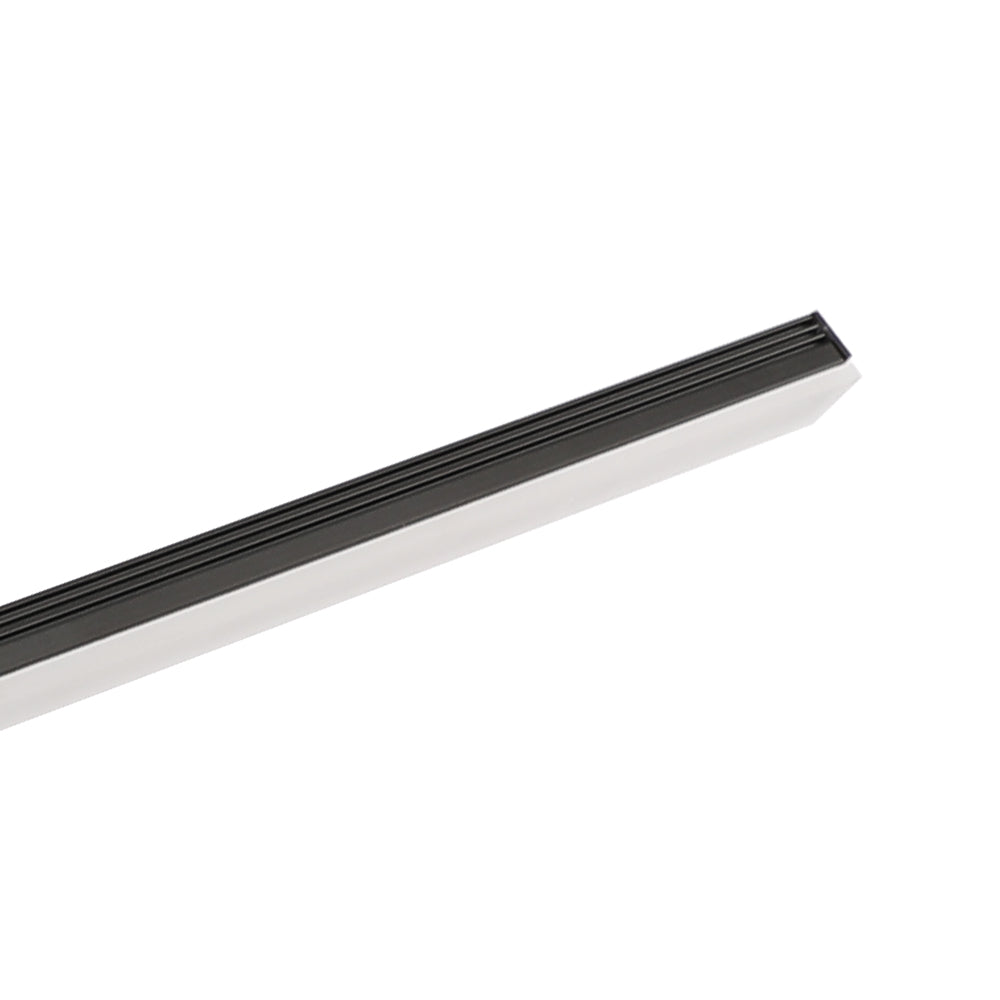 Noreva Modern Minimalist Linear Metal Vanity Light Wall Sconce