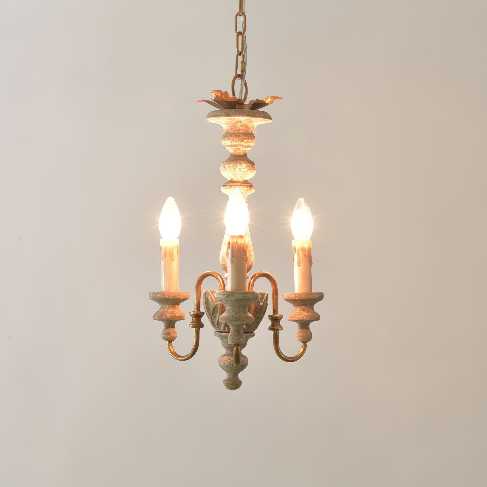 Evtheyra Vintage Industrial Bountiful Metal Pendant Light - Lamp Copper