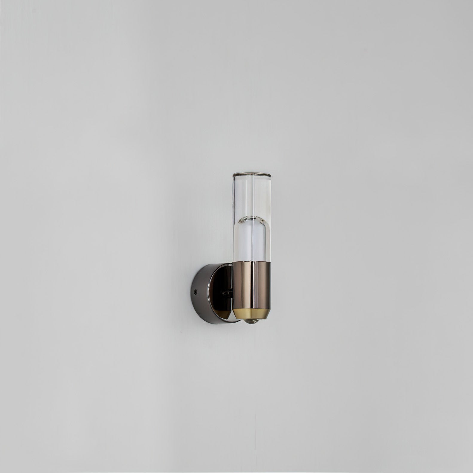 Eraeyra Premium Elegance LED Metal Wall Lamp - Lamp Copper