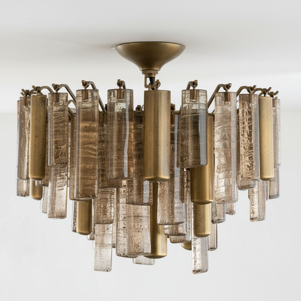 Kiva Flush Mount