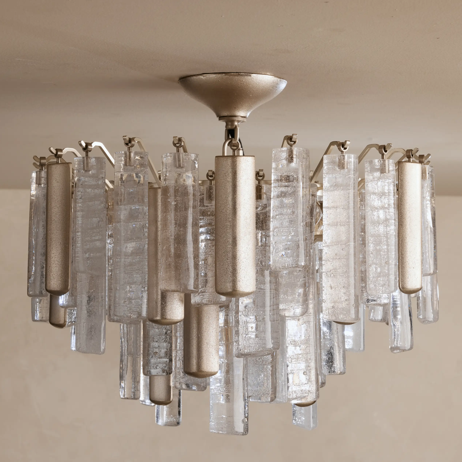 Kiva Flush Mount