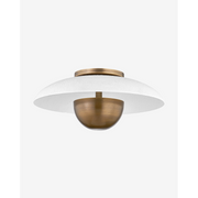 Levi Flush Mount