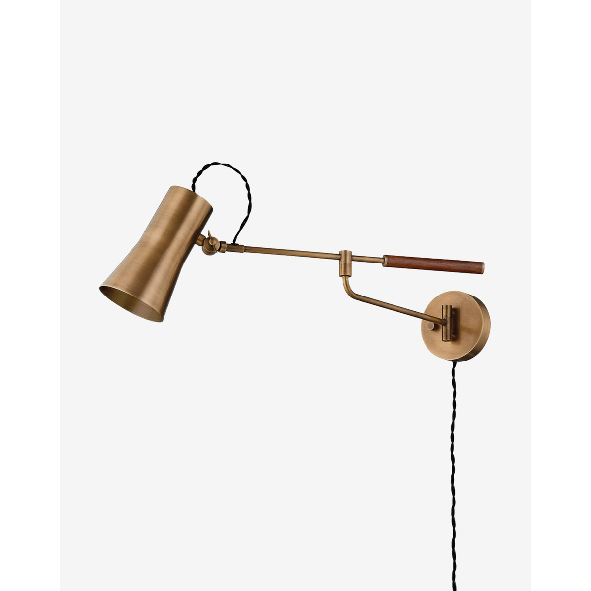 Lewis Sconce