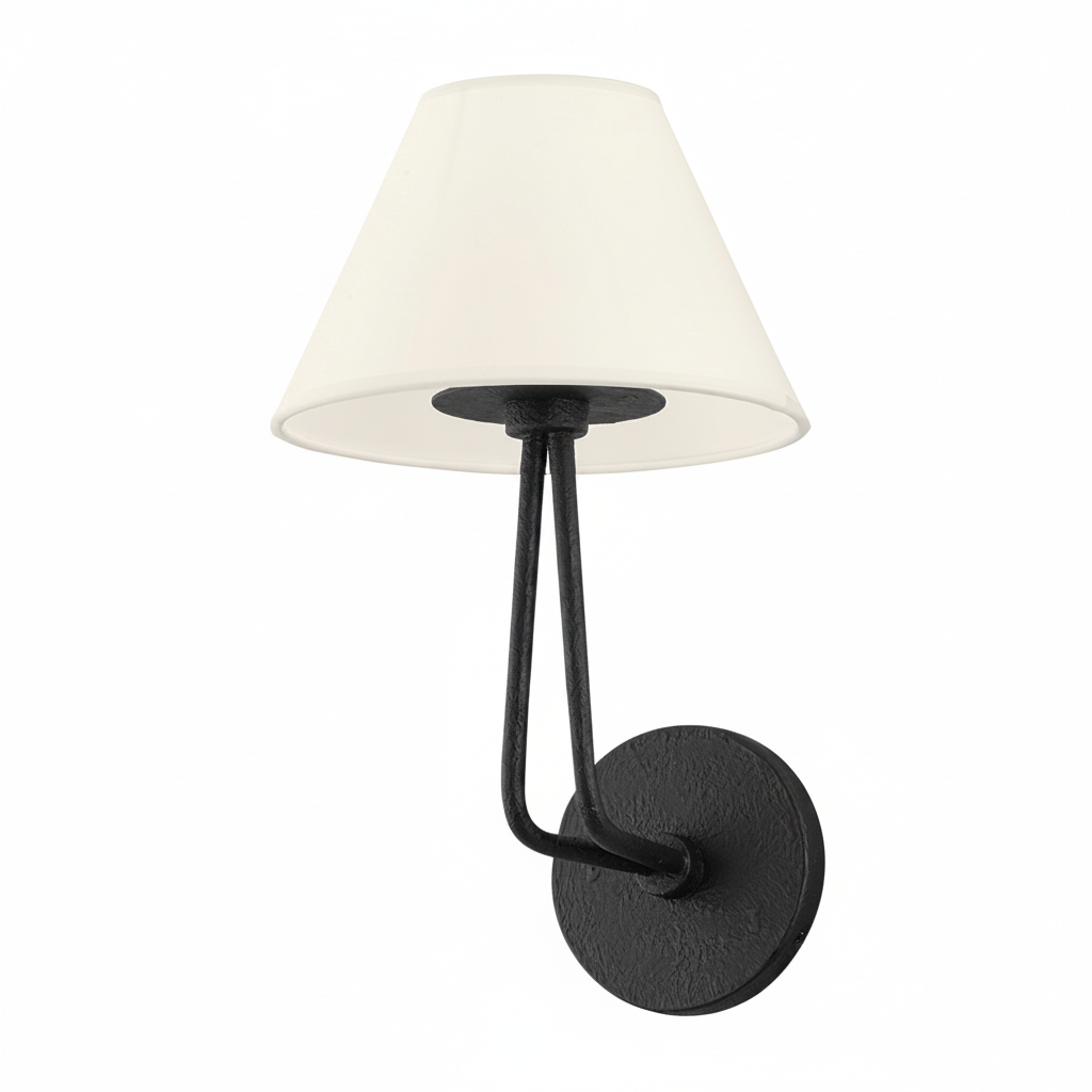 Flora Wall Sconce