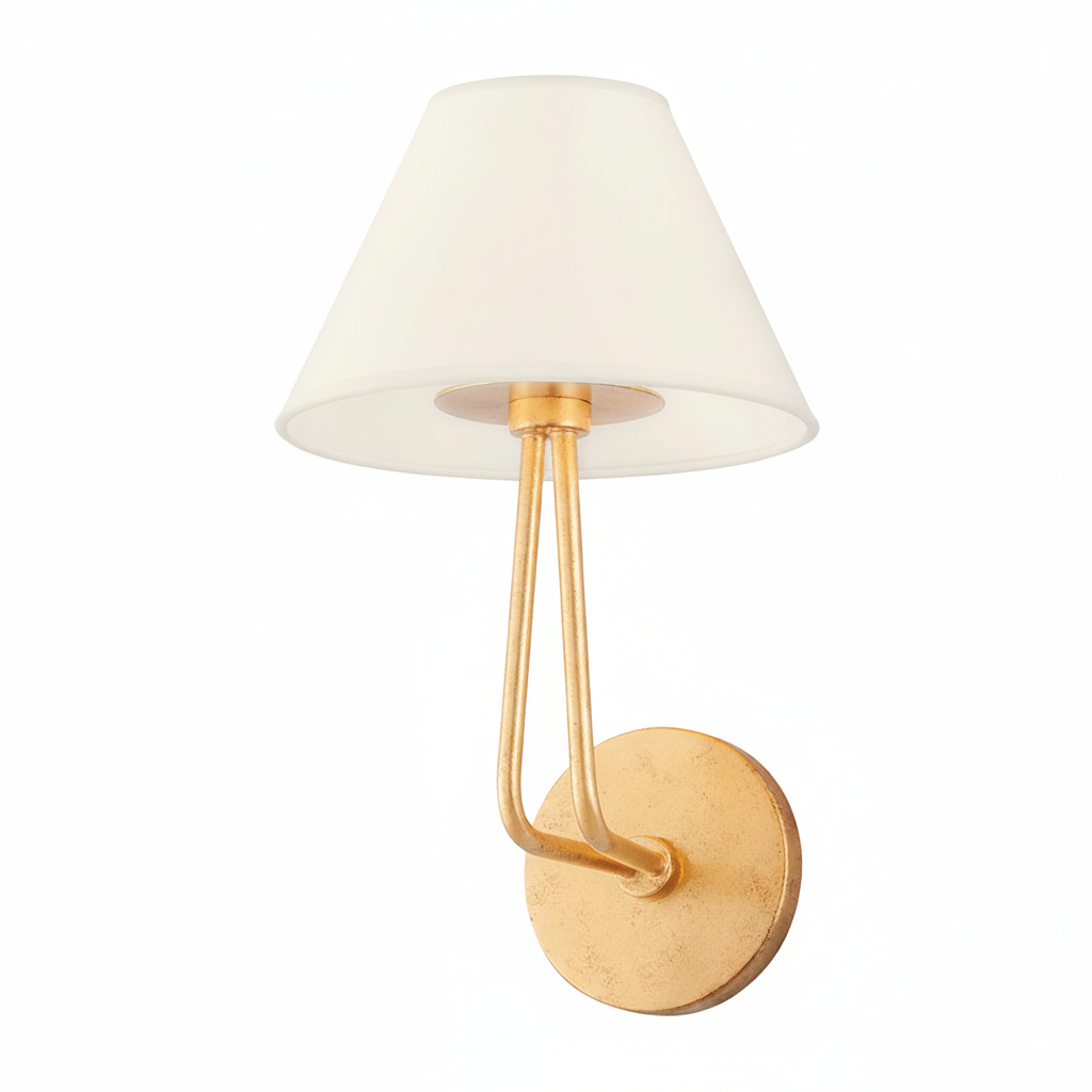 Flora Wall Sconce