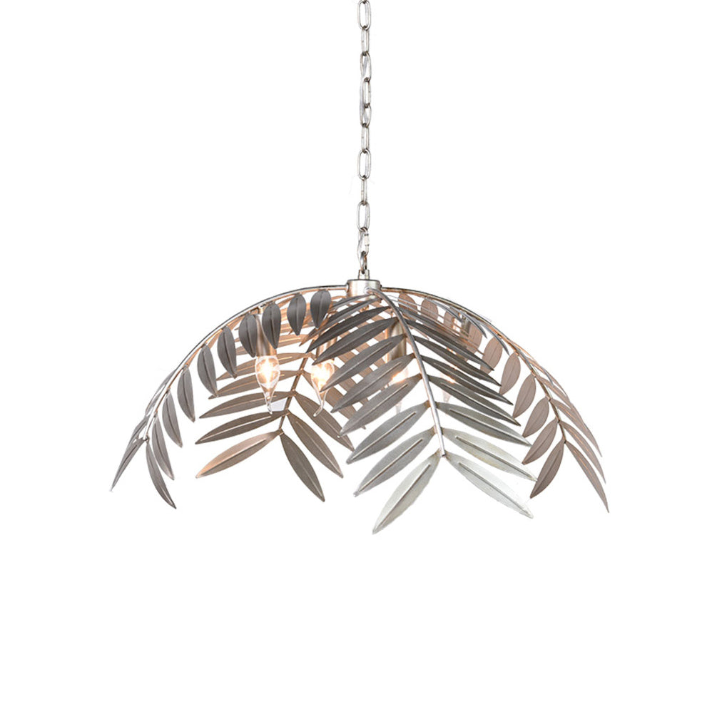 Citalos Individual Creativity Metal Pendant Light - Lamp Copper