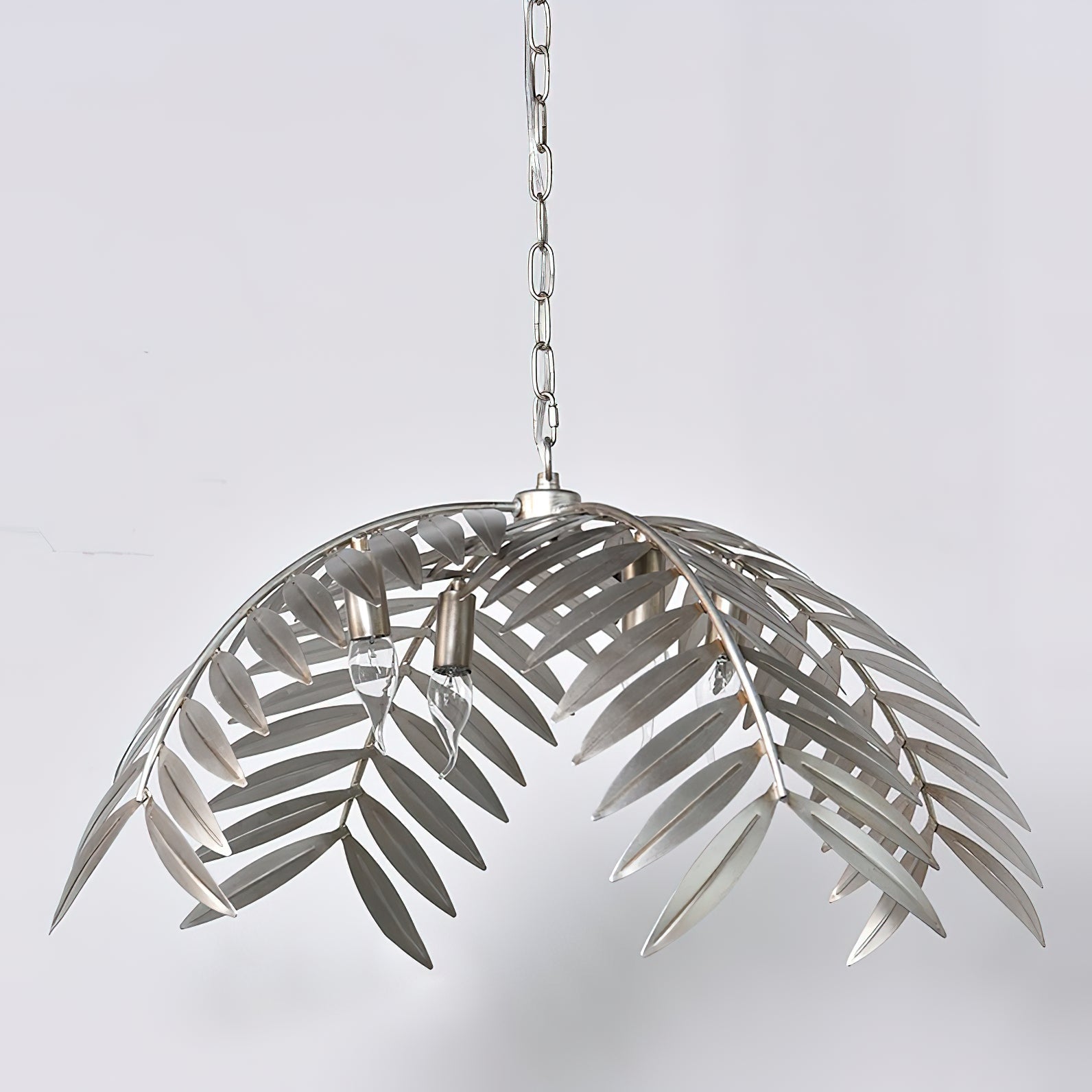 Citalos Individual Creativity Metal Pendant Light - Lamp Copper