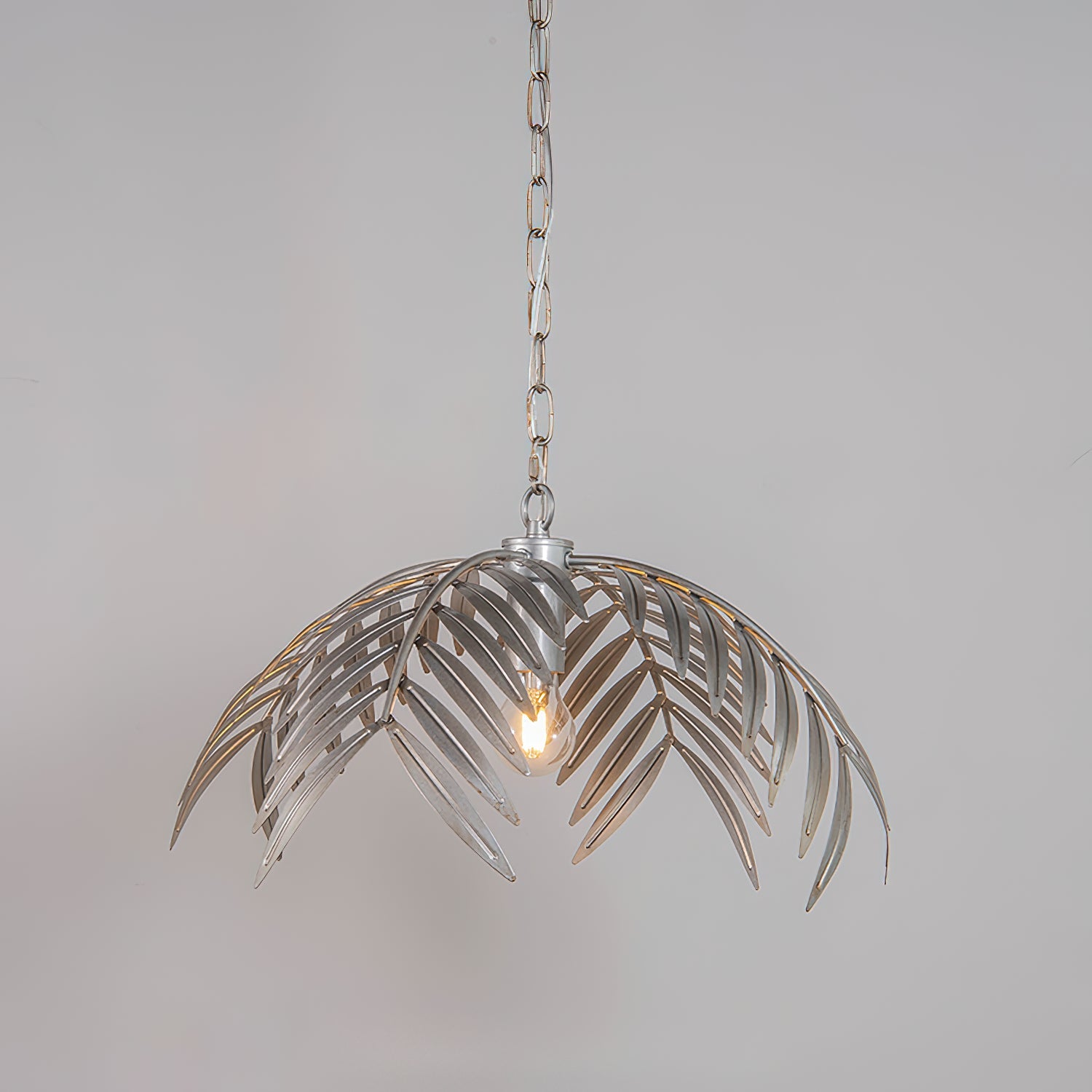 Citalos Individual Creativity Metal Pendant Light - Lamp Copper