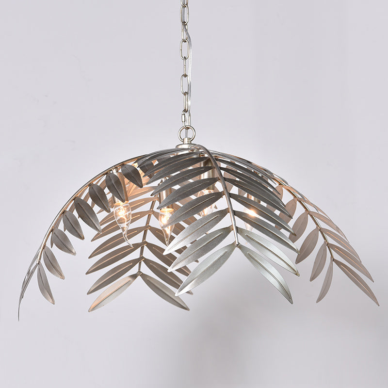 Citalos Individual Creativity Metal Pendant Light - Lamp Copper