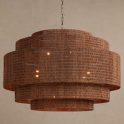 Luca 52 Chandelier