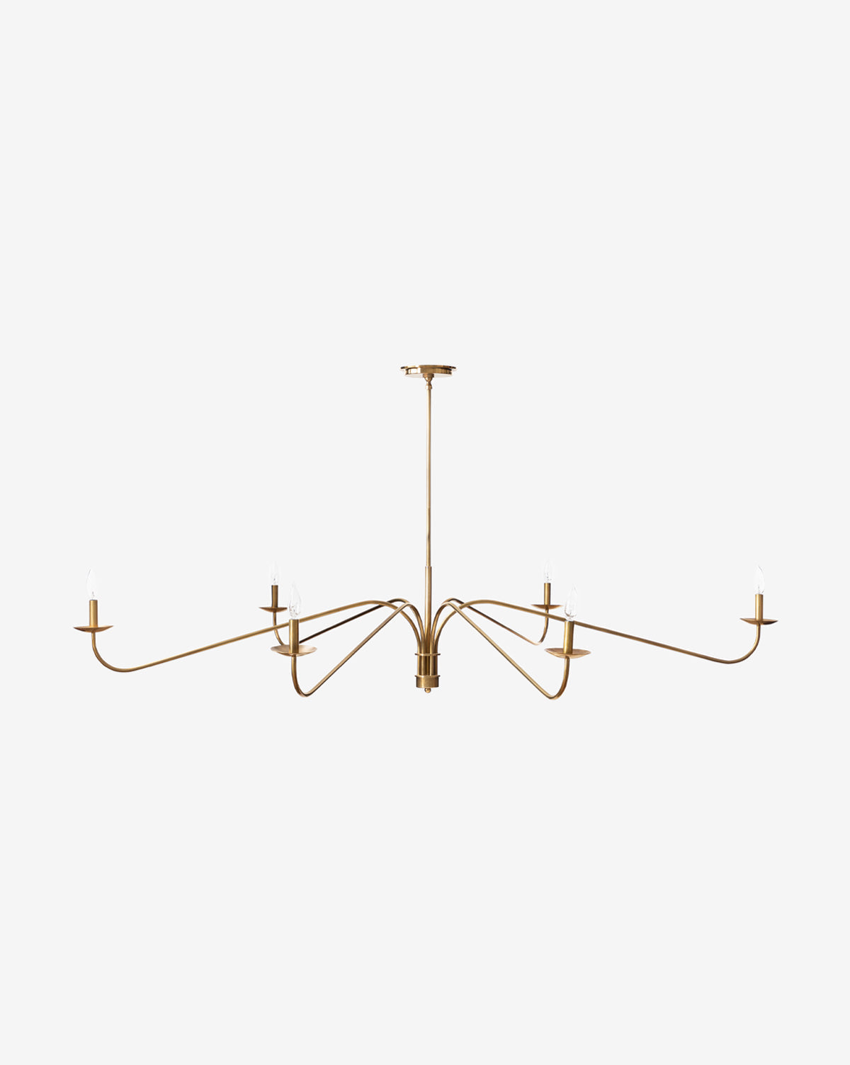 Erin Chandelier
