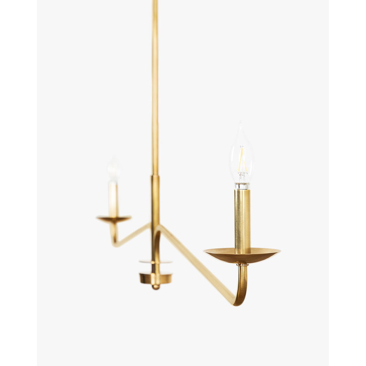 Rio Linear Chandelier