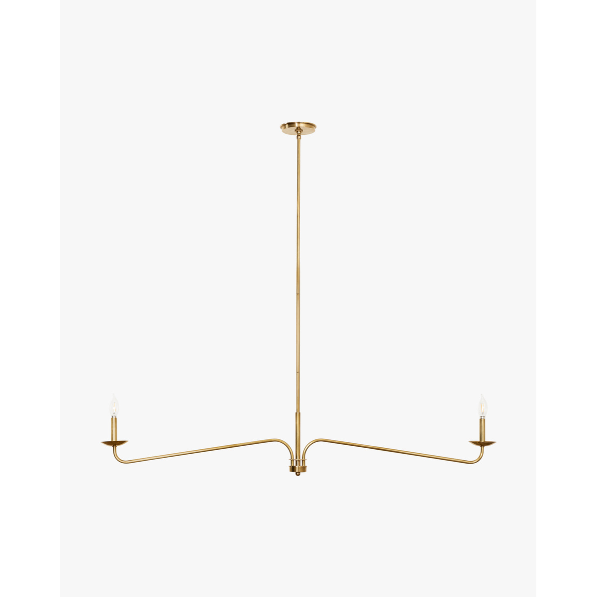Rio Linear Chandelier