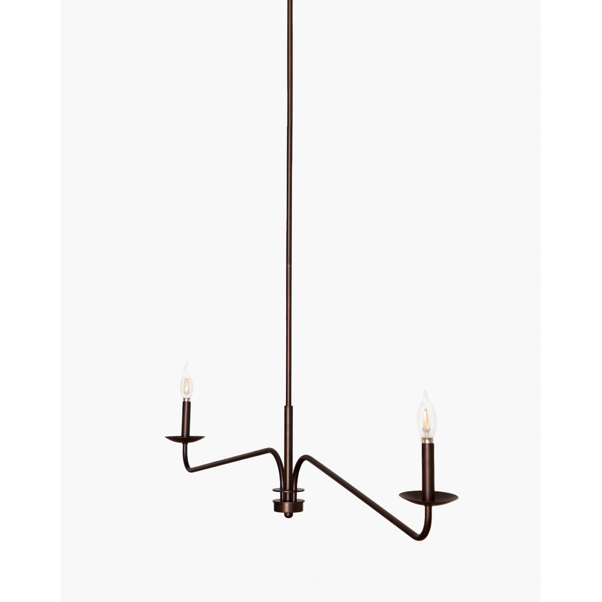 Rio Linear Chandelier