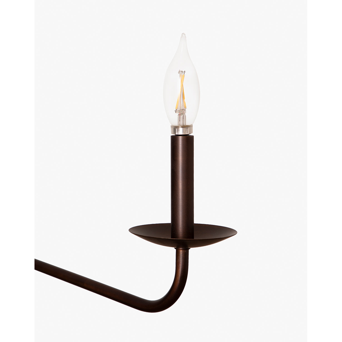 Rio Linear Chandelier