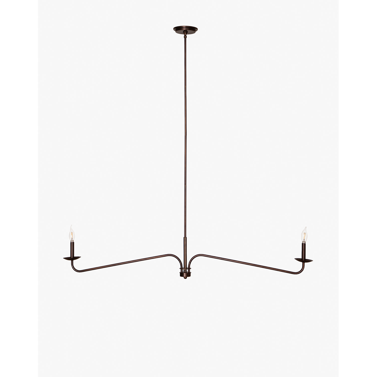 Rio Linear Chandelier