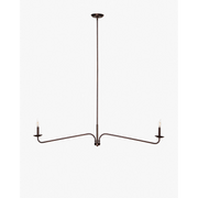 Rio Linear Chandelier