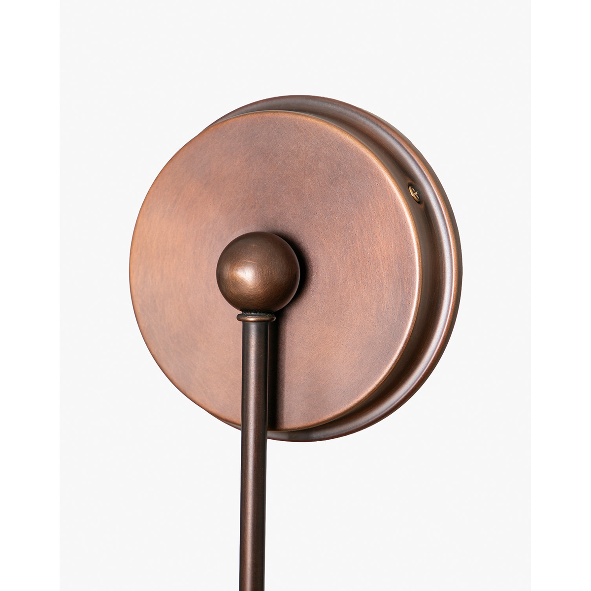 Ovi Single Sconce