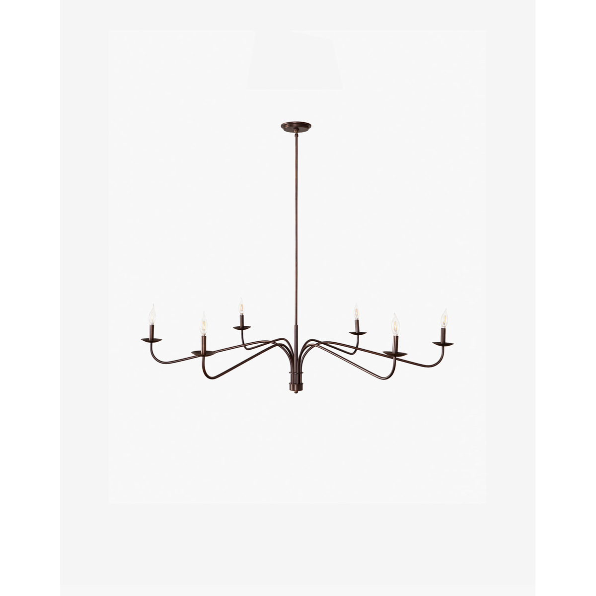 Erin Chandelier