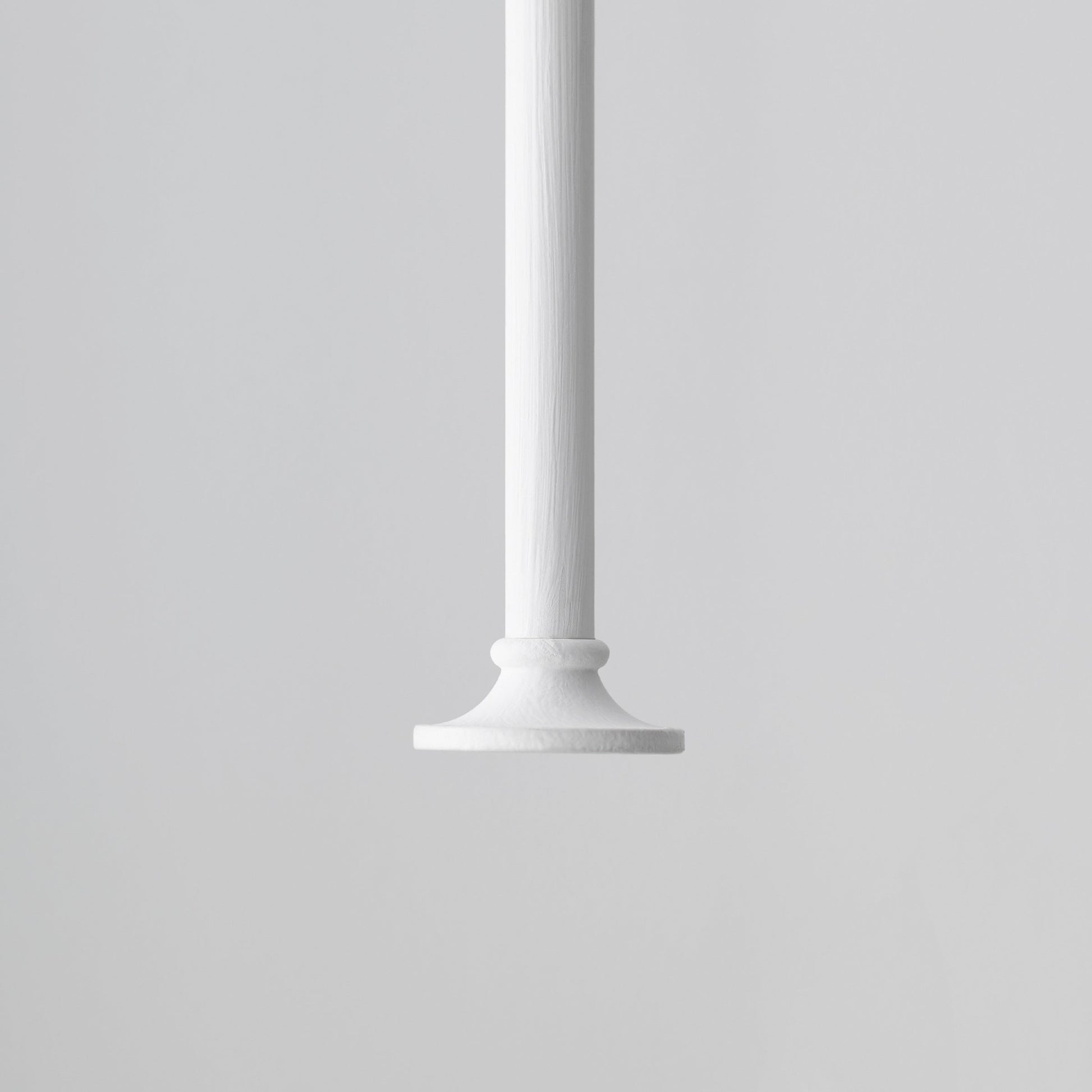 Cygnus Modern Minimalist Traditional Black Fabric Wall Lamp - Lamp Copper