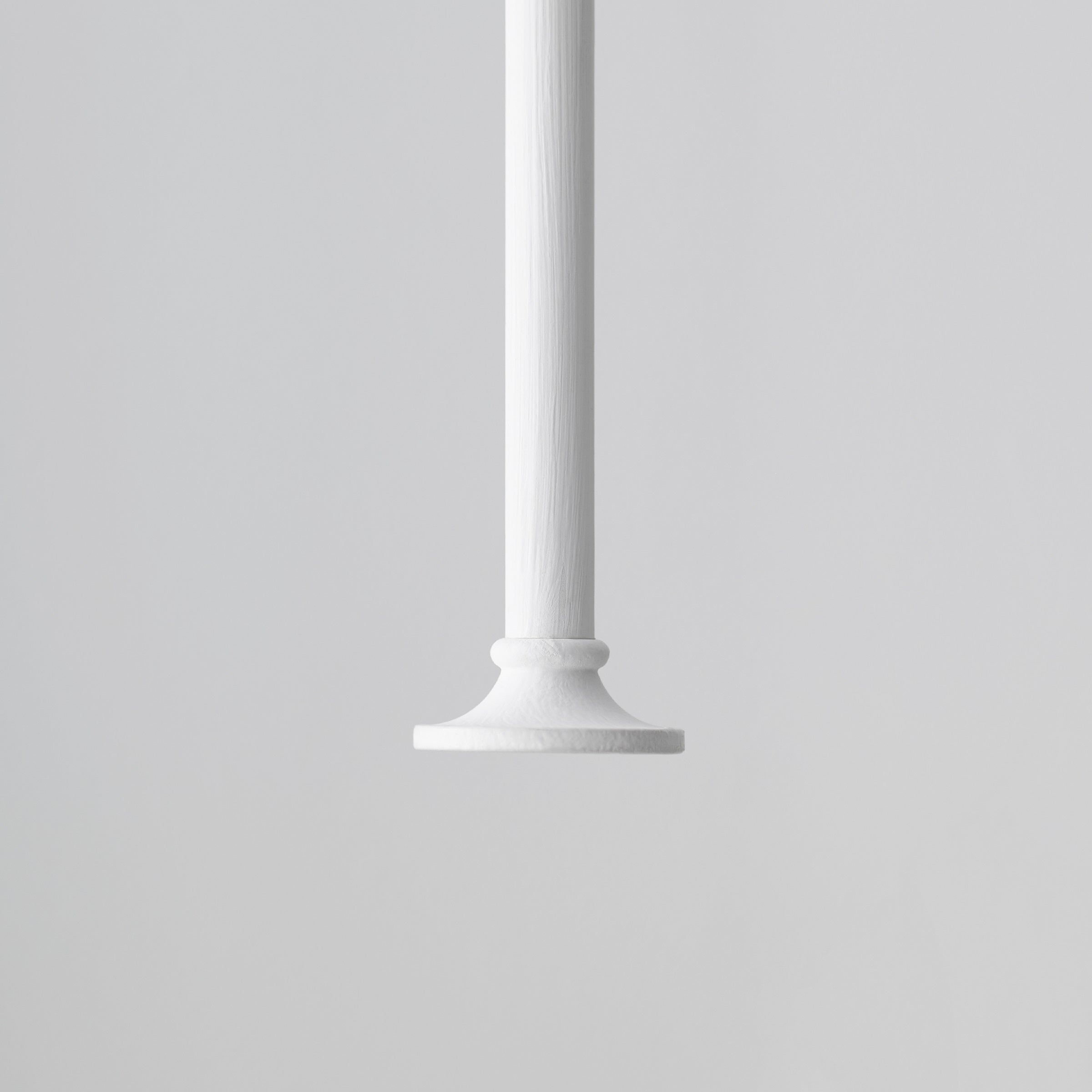 Cygnus Modern Minimalist Traditional Black Fabric Wall Lamp - Lamp Copper