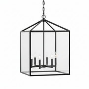 River Lantern Pendant