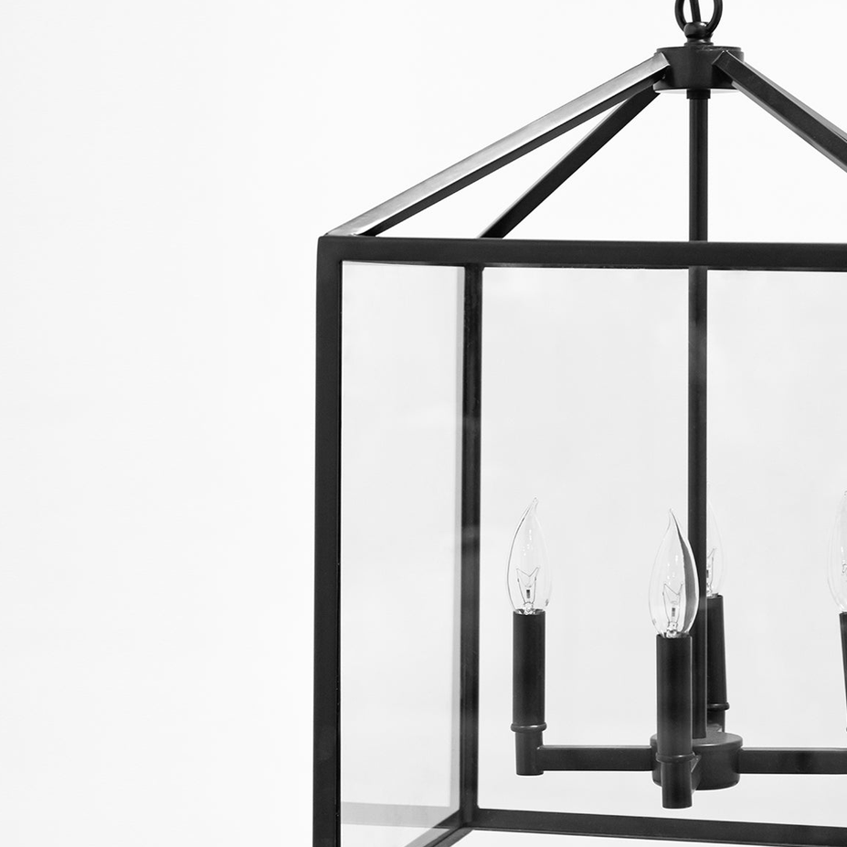 River Lantern Pendant