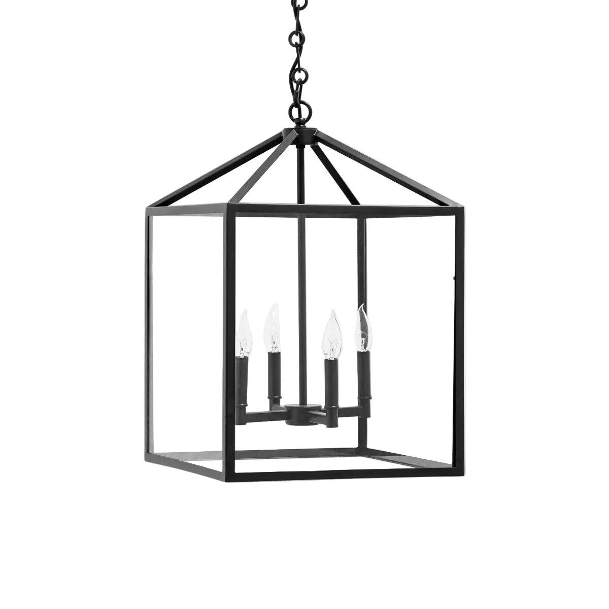 River Lantern Pendant