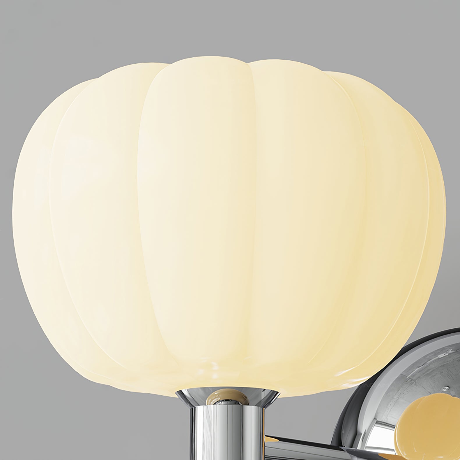 Syrinora Modern Minimalist Metal Wall Lamp - Lamp Copper