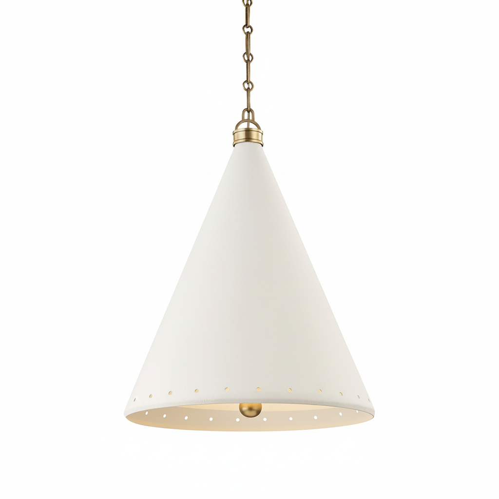Rafi No. 1 Pendant