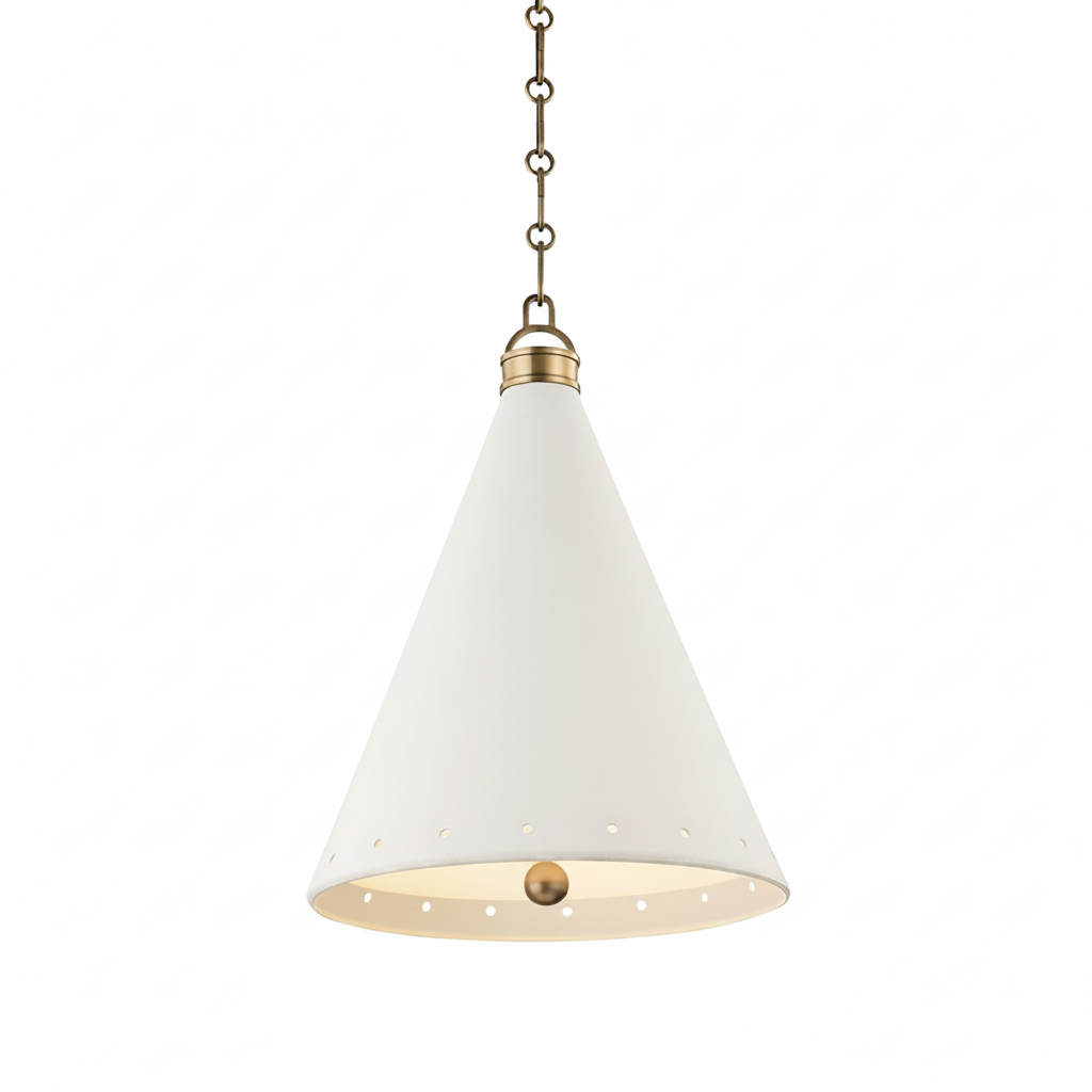 Rafi No. 1 Pendant