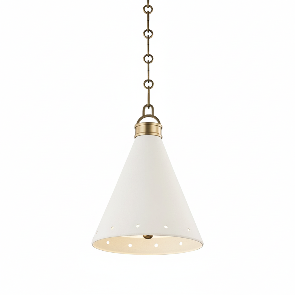 Rafi No. 1 Pendant