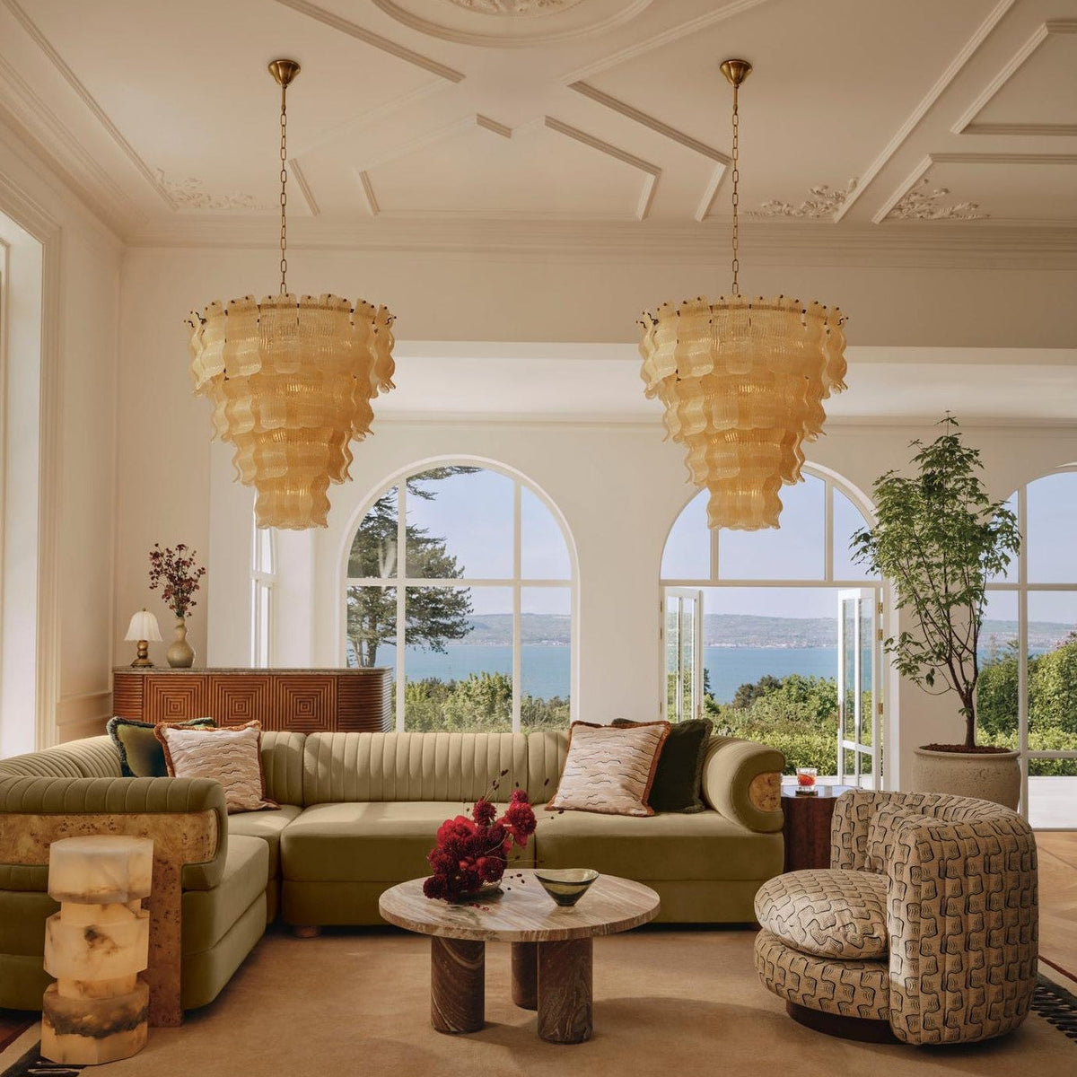 Florence Chandelier