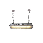 Usorel Modern Minimalist Metal Pendant Lamp - Lamp Copper