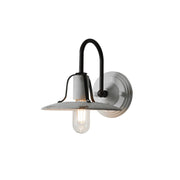 Mycaryra Vintage Industrial Metal Wall Lamp - Lamp Copper