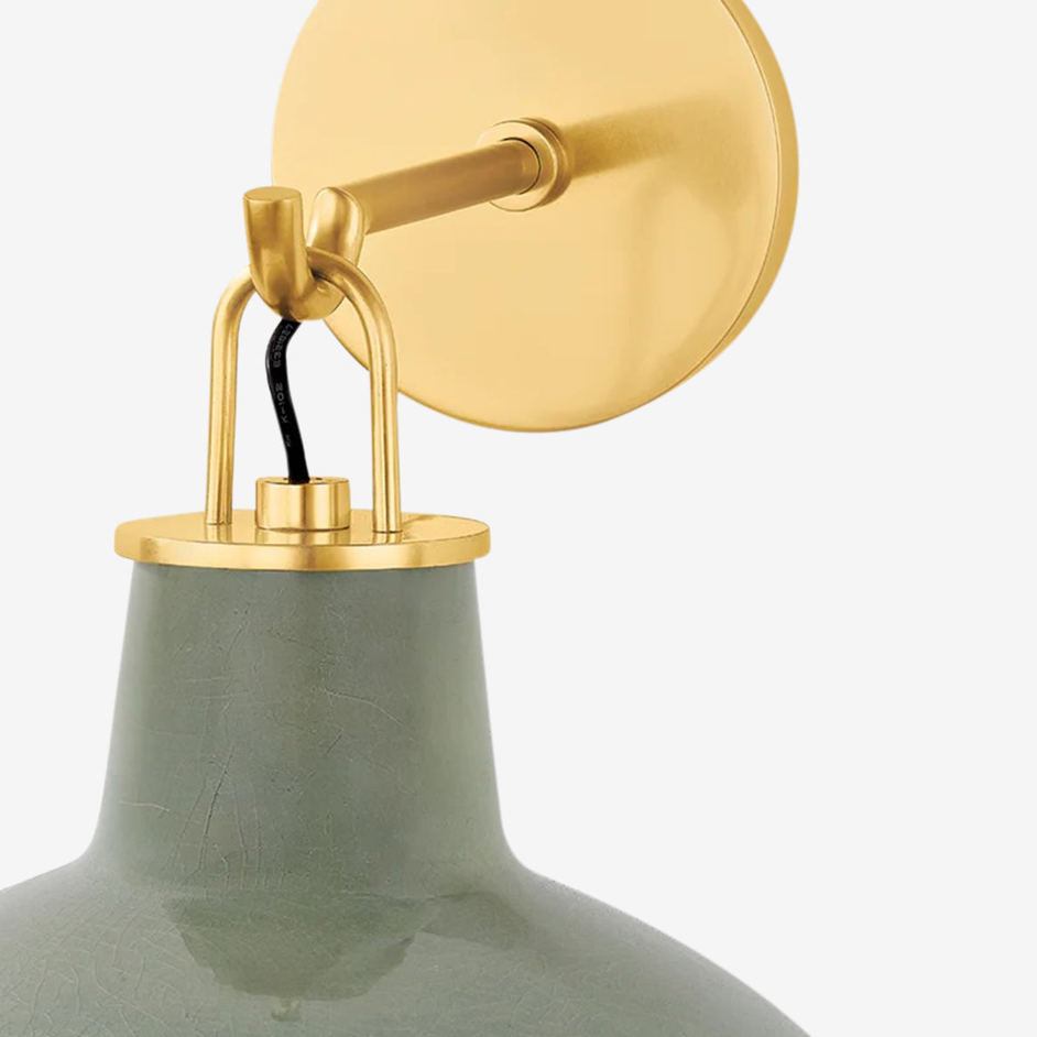 Dawson Sconce