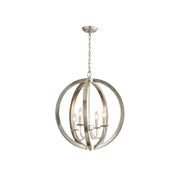 Avtalan Modern Minimalist Metal Pendant Lamp - Lamp Copper
