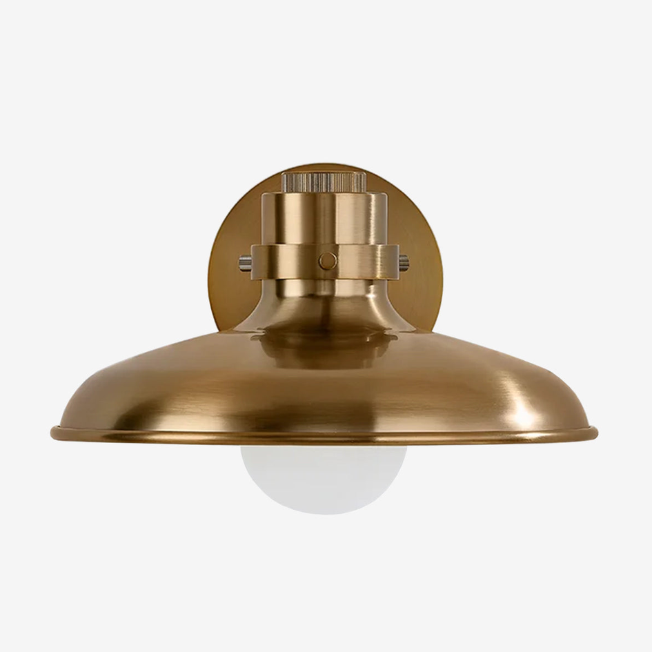 Nash Sconce