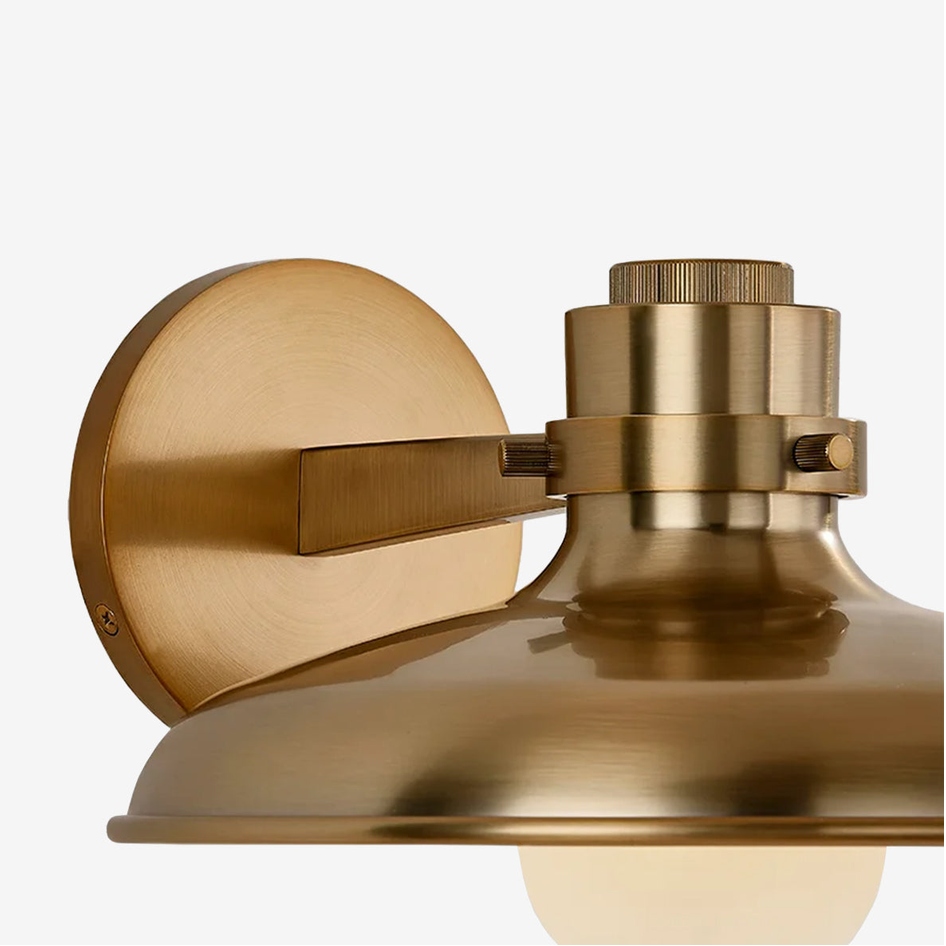 Nash Sconce