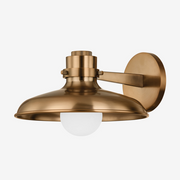 Nash Sconce