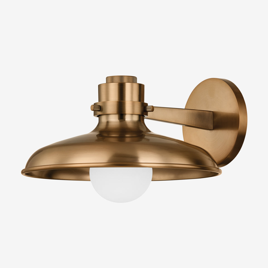 Nash Sconce
