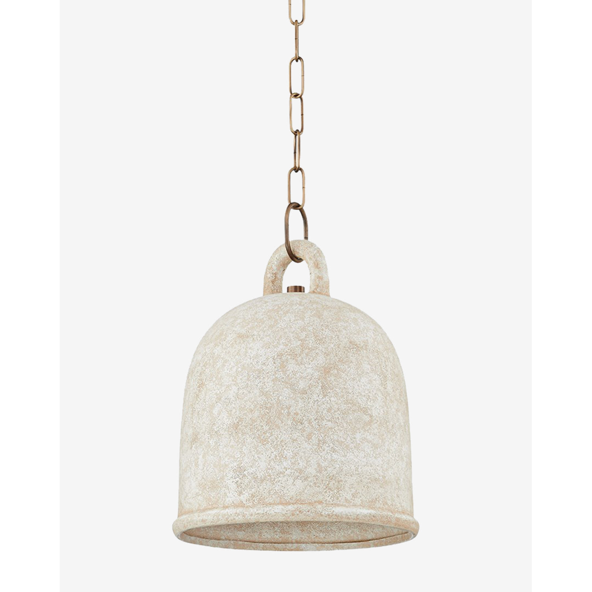 Mica Pendant