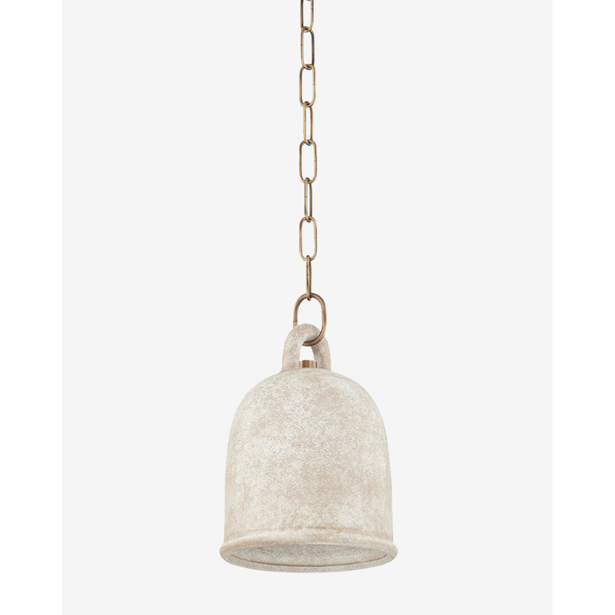 Mica Pendant