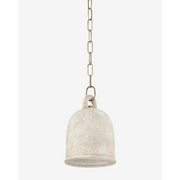 Mica Pendant