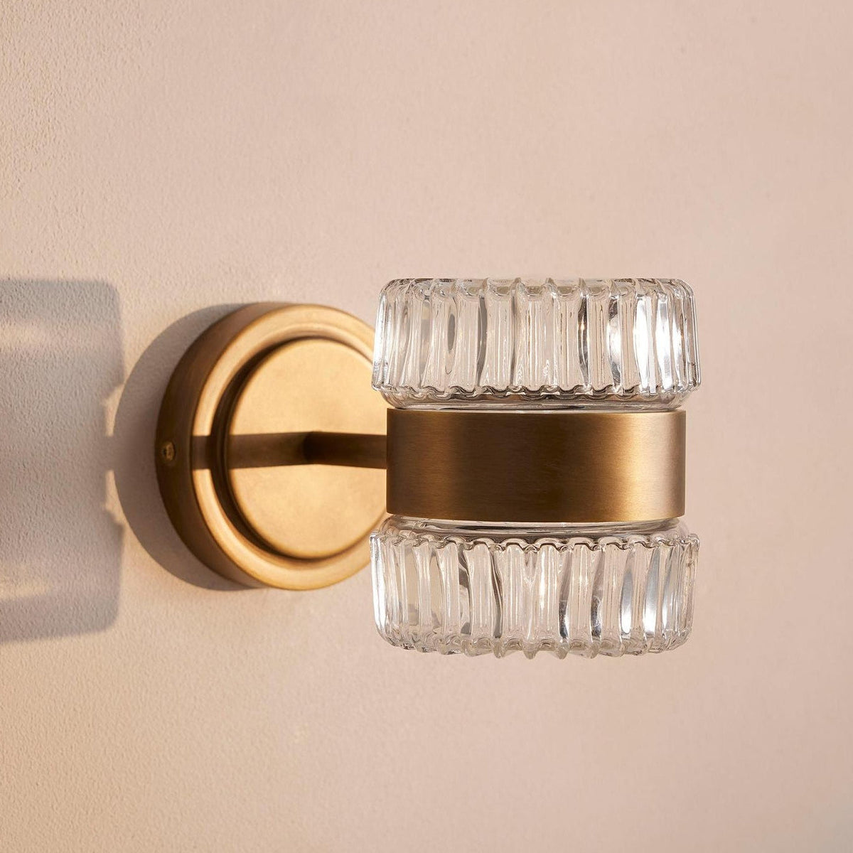 Clarice Wall Light