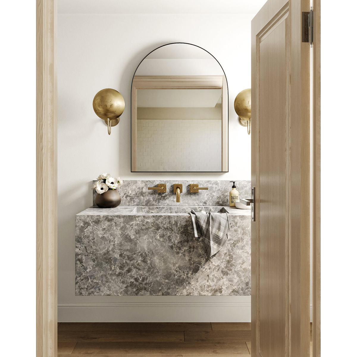 Riva Sconce